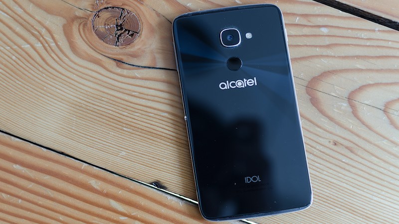 Alcatel