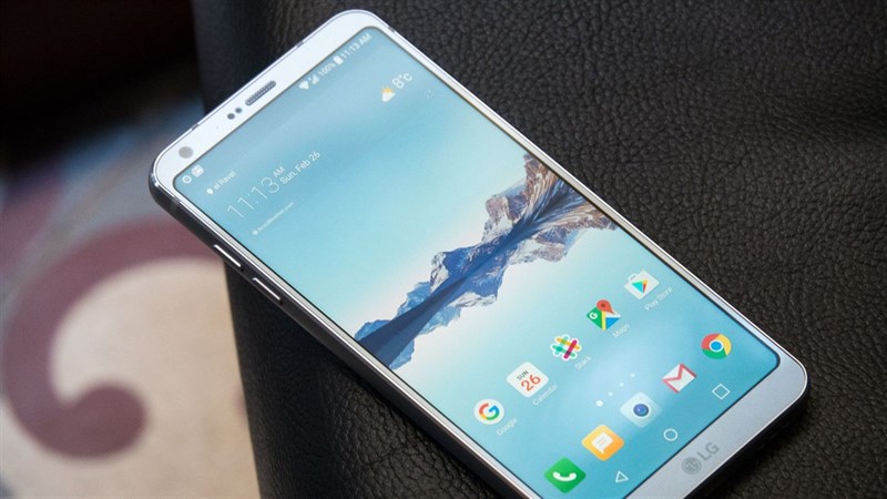 lg g6 lg g6