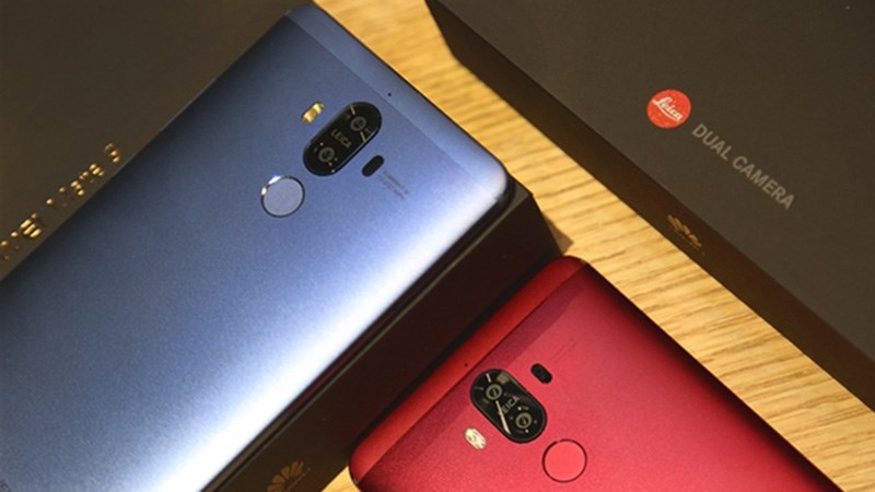 Huawei Mate 10 Huawei Mate 10