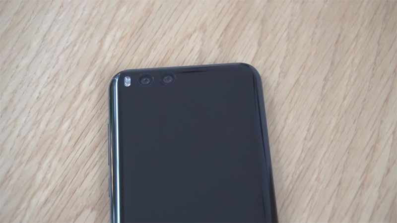 Xiaomi Mi 6 TGDĐ