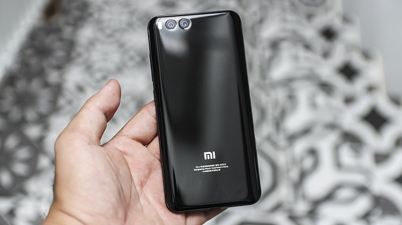 Xiaomi Mi 6 TGDĐ