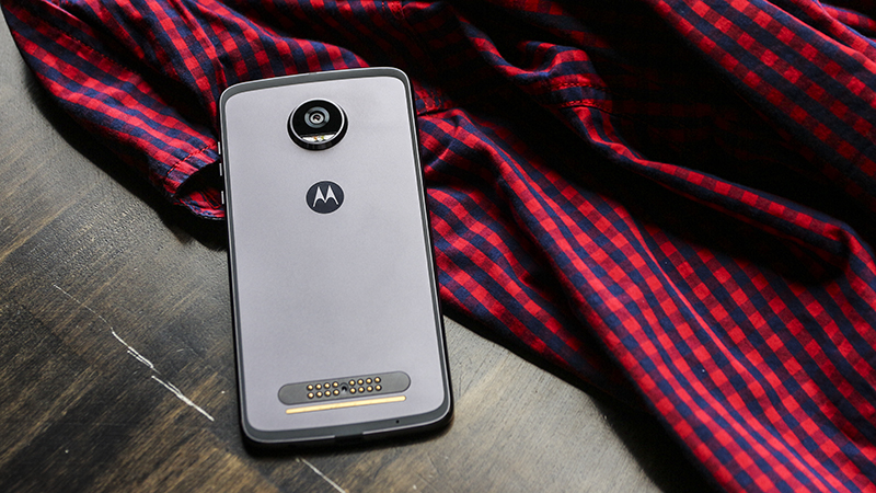 Đánh giá chi tiết Moto Z2 Play Đánh giá chi tiết Moto Z2 Play