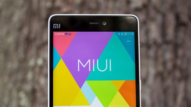 MIUI 9