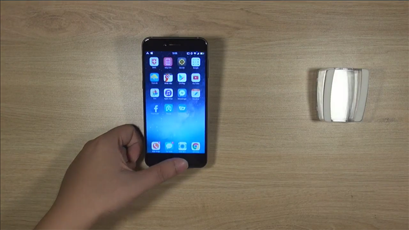 Bphone 2017 Bphone 2017