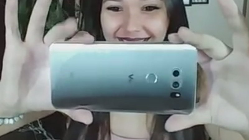 LG gửi lời mời báo chí sự kiện trình làng siêu phẩm camera kép, chip Snapdragon 835 LG V30 LG gửi lời mời báo chí sự kiện trình làng siêu phẩm camera kép, chip Snapdragon 835 LG V30