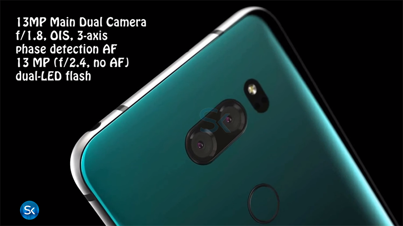 LG V30 LG V30