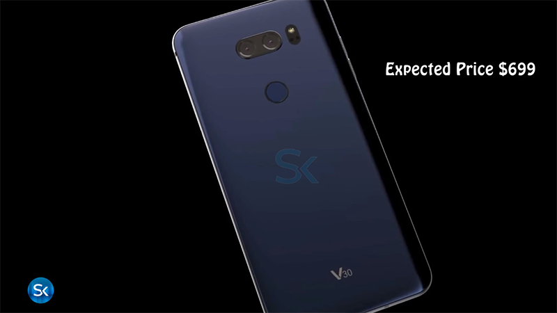 LG V30 LG V30