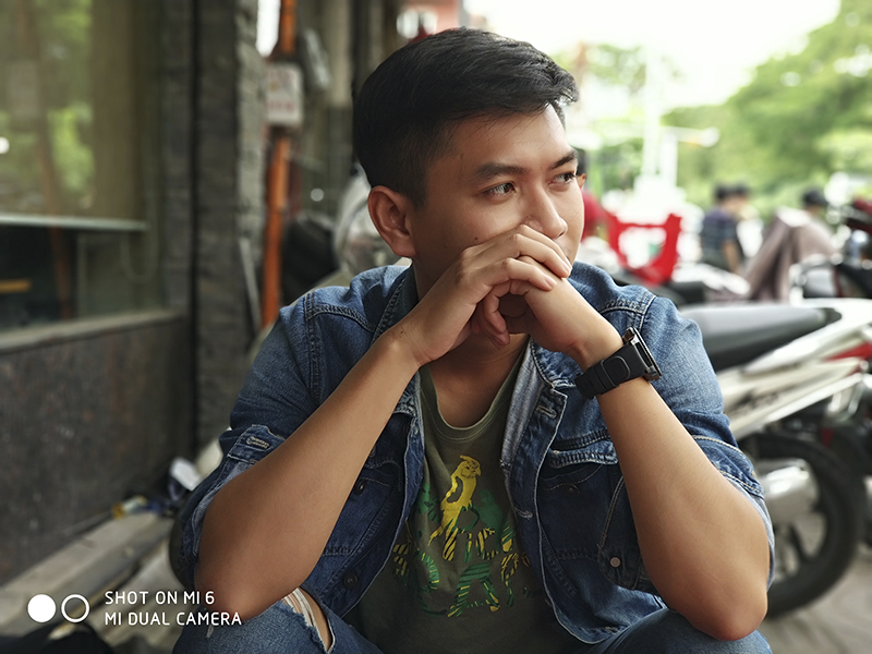 Đánh giá camera Xiaomi Mi 6 Đánh giá camera Xiaomi Mi 6