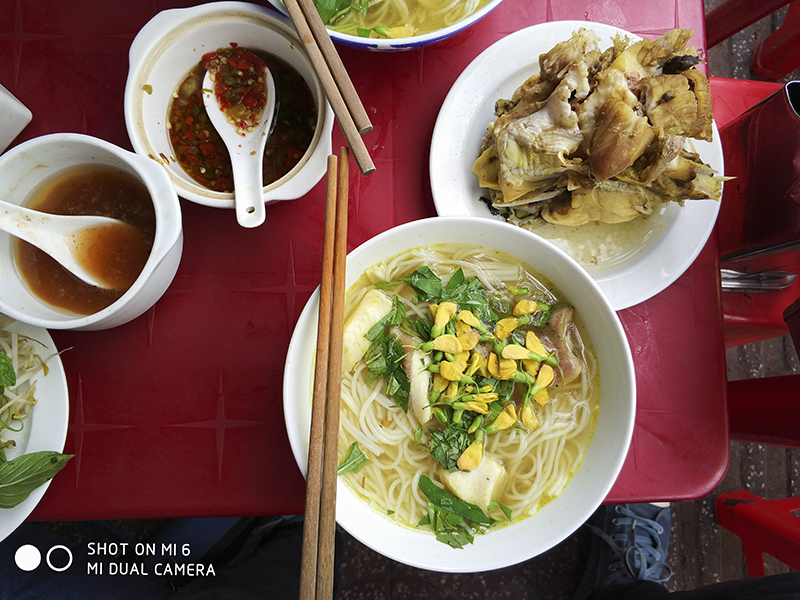 Đánh giá camera Xiaomi Mi 6 Đánh giá camera Xiaomi Mi 6