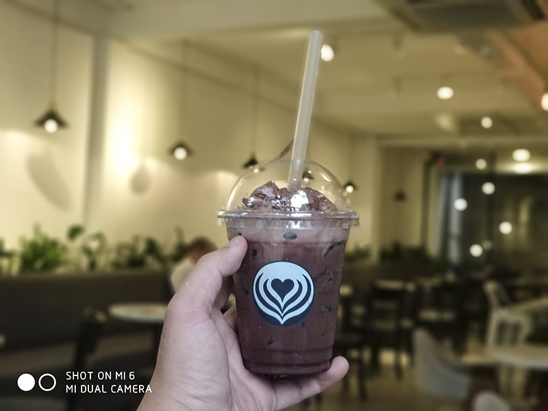 Đánh giá camera Xiaomi Mi 6 Đánh giá camera Xiaomi Mi 6