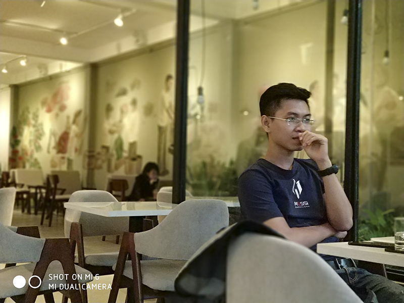 Đánh giá camera Xiaomi Mi 6 Đánh giá camera Xiaomi Mi 6