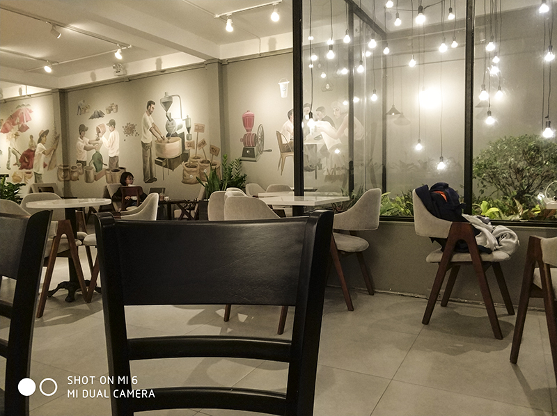 Đánh giá camera Xiaomi Mi 6 Đánh giá camera Xiaomi Mi 6