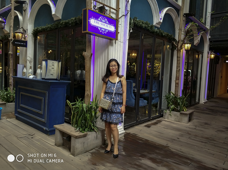 đánh giá camera Xiaomi Mi 6 đánh giá camera Xiaomi Mi 6