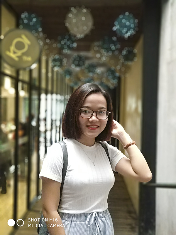 Đánh giá camera Xiaomi Mi 6 Đánh giá camera Xiaomi Mi 6