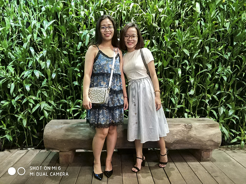 Đánh giá camera Xiaomi Mi 6 Đánh giá camera Xiaomi Mi 6