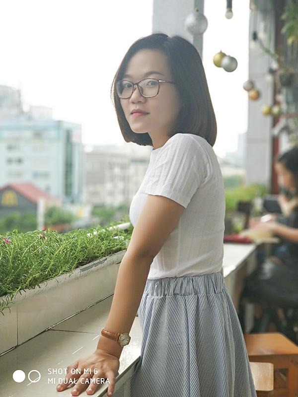 Đánh giá camera Xiaomi Mi 6 Đánh giá camera Xiaomi Mi 6