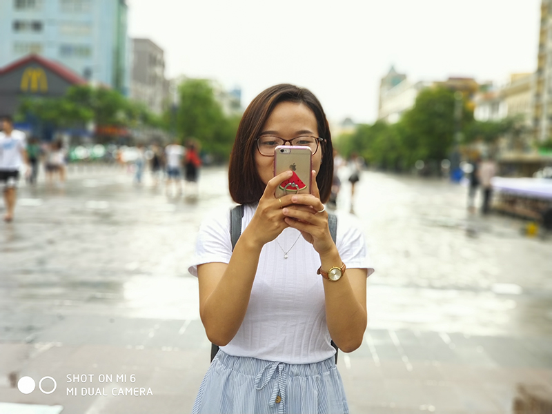 Đánh giá camera Xiaomi Mi 6 Đánh giá camera Xiaomi Mi 6