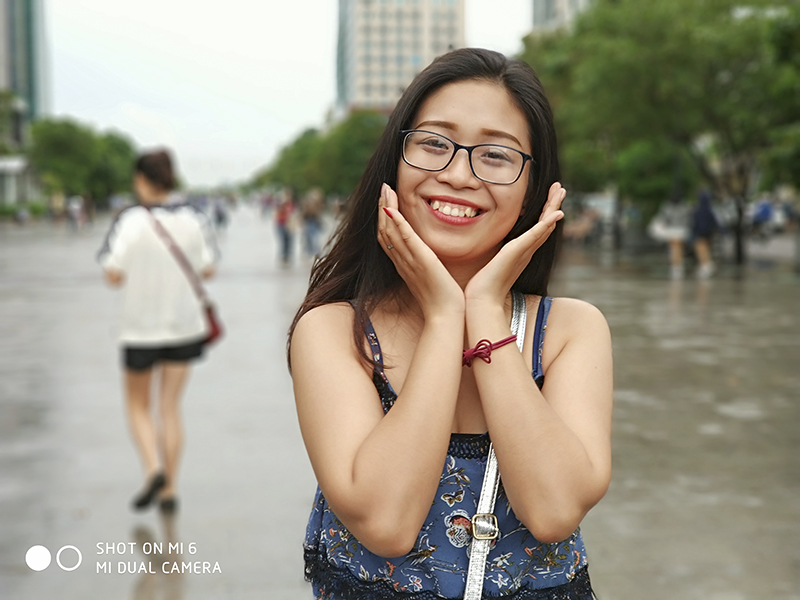 Đánh giá camera Xiaomi Mi 6 Đánh giá camera Xiaomi Mi 6
