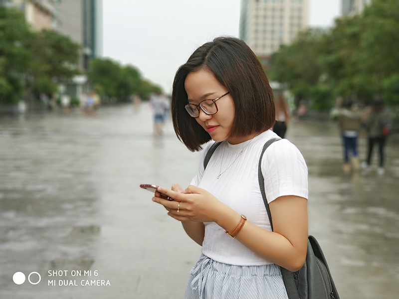 Đánh giá camera Xiaomi Mi 6 Đánh giá camera Xiaomi Mi 6