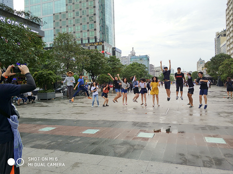 Đánh giá camera Xiaomi Mi 6 Đánh giá camera Xiaomi Mi 6