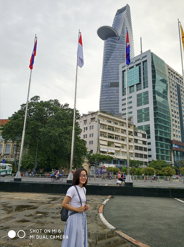 Đánh giá camera Xiaomi Mi 6 Đánh giá camera Xiaomi Mi 6