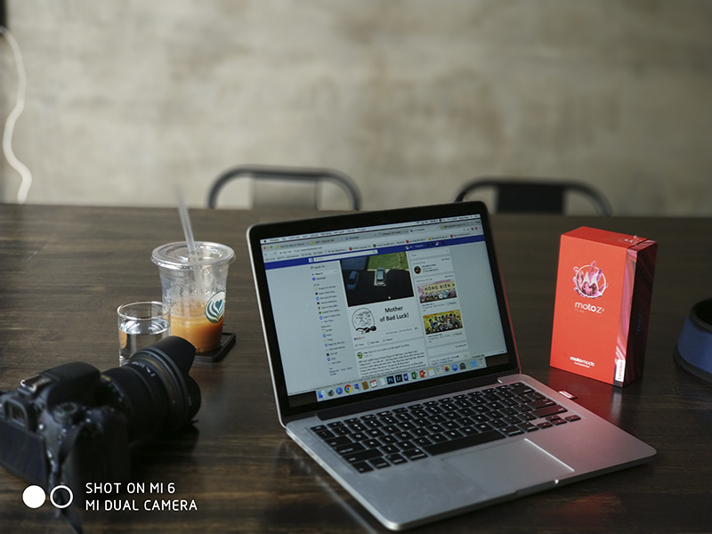 Đánh giá camera Xiaomi Mi 6 Đánh giá camera Xiaomi Mi 6