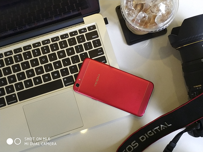 Đánh giá camera Xiaomi Mi 6 Đánh giá camera Xiaomi Mi 6