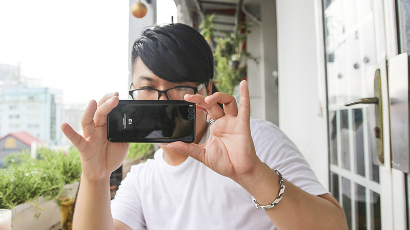 Đánh giá camera Xiaomi Mi 6 Đánh giá camera Xiaomi Mi 6