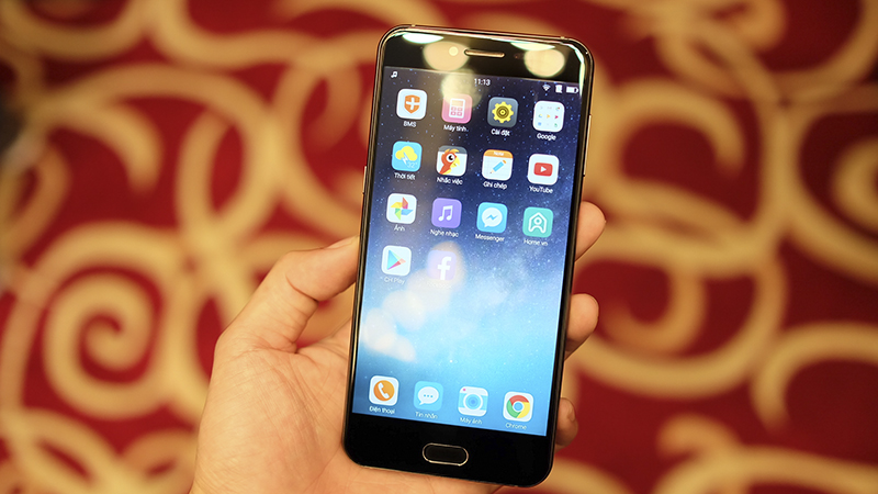 bphone chiến lược truyền thông bphone chiến lược truyền thông