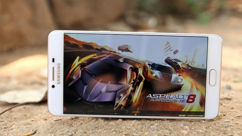 Galaxy C9 Pro Galaxy C9 Pro