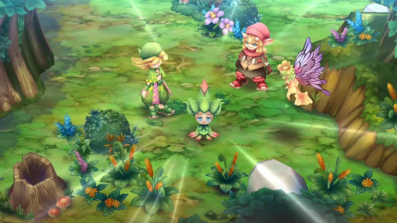 Top 10 game Android mới nhất cho tuần này: Bạn đã chơi chưa? Top 10 game Android mới nhất cho tuần này: Bạn đã chơi chưa?