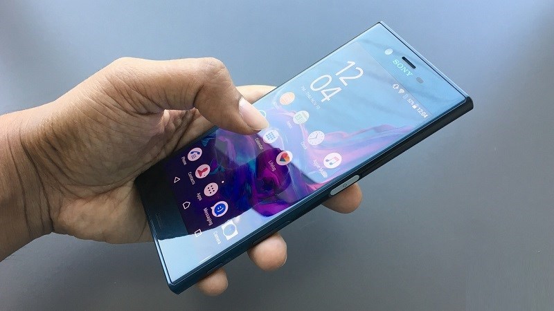 Xperia XZ Dual thiết kế chất, camera 23 MP đang giảm giá ngon