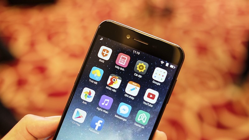 Cách đưa giao diện Bphone lên mọi thiết bị Android, biến chiếc điện thoại trở nên Cách đưa giao diện Bphone lên mọi thiết bị Android, biến chiếc điện thoại trở nên