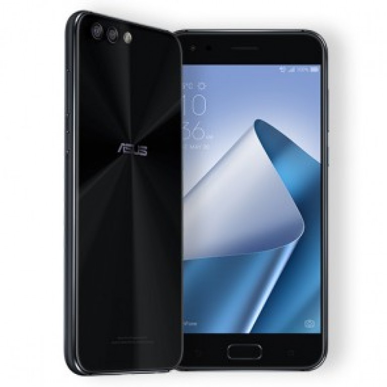 Zenfone 4 ZE554KL