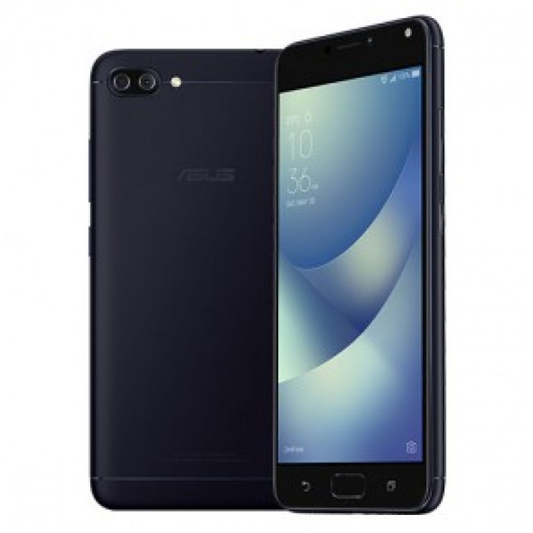 Zenfone 4 Max ZC554KL