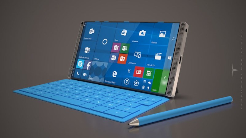 Surface Phone Surface Phone