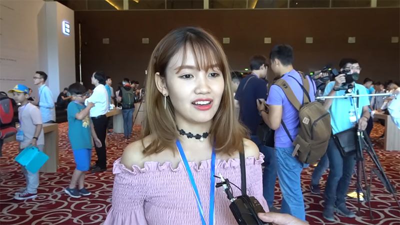 Người dùng đánh giá thế nào về Bphone 2017 Người dùng đánh giá thế nào về Bphone 2017