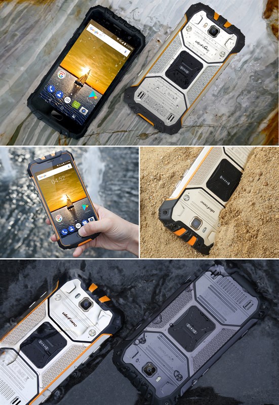 Ulefone Armor 2