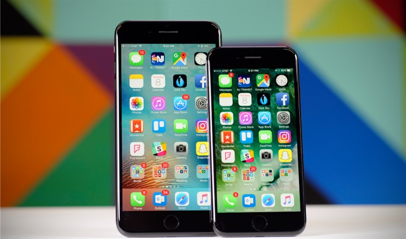 ios ios