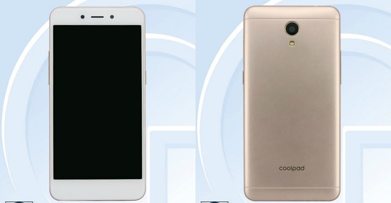 Xuất hiện smartphone giá rẻ Coolpad Cool với thiết kế giống iPhone 7