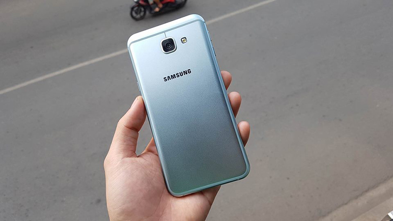 Samsung Galaxy A8 2016