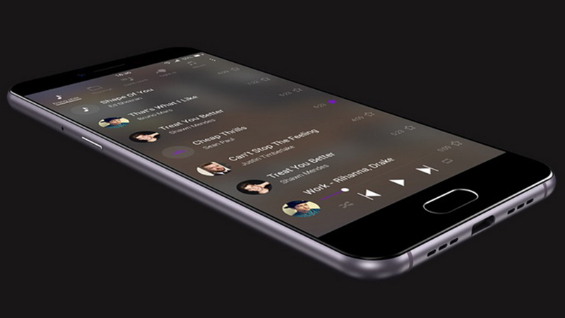 Smartphone nào dùng DAC rời? Smartphone nào dùng DAC rời?