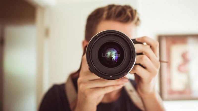 LG V30 với camera khẩu độ lớn nhất thế giới sẽ giúp bạn chụp ảnh đẹp như chuyên gia LG V30 với camera khẩu độ lớn nhất thế giới sẽ giúp bạn chụp ảnh đẹp như chuyên gia