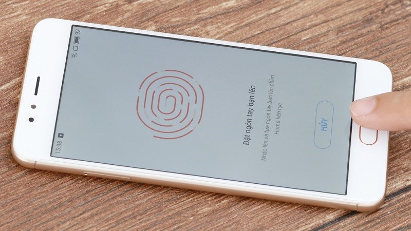 Meizu M5S