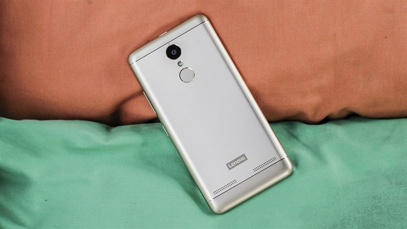 Lenovo K6 Power