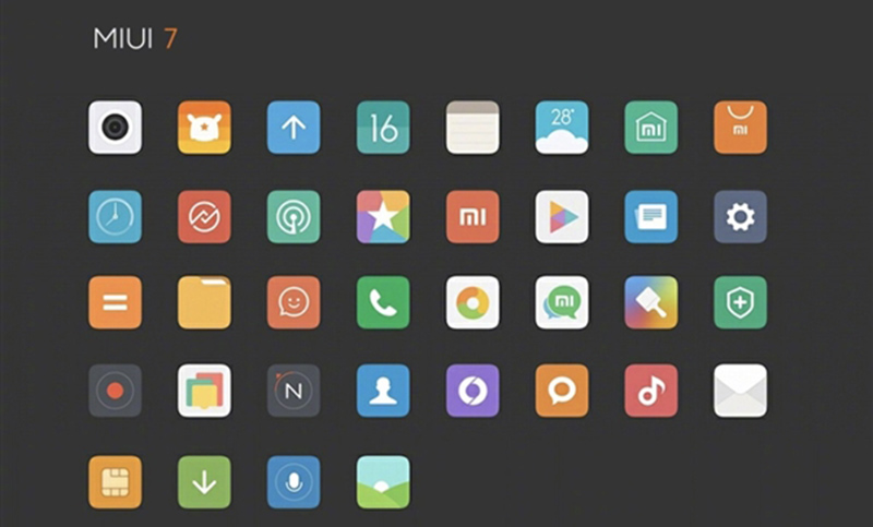 Xiaomi MIUI