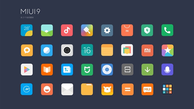 Xiaomi MIUI