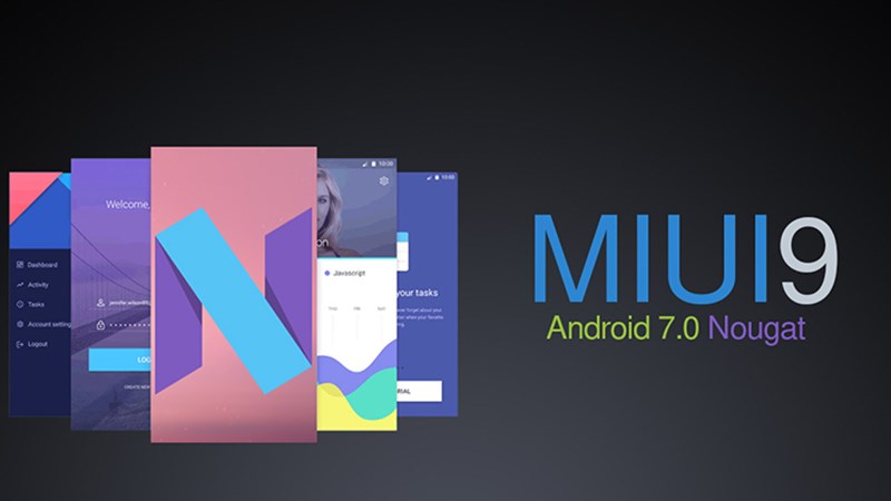 Xiaomi MIUI