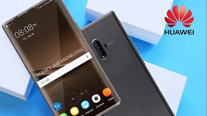 Huawei Mate 10 Huawei Mate 10