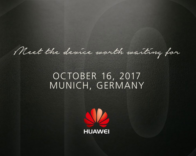 Huawei Mate 10 Huawei Mate 10